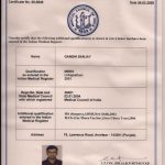 Dr. Sanjay Gandhi Medical Council of India
